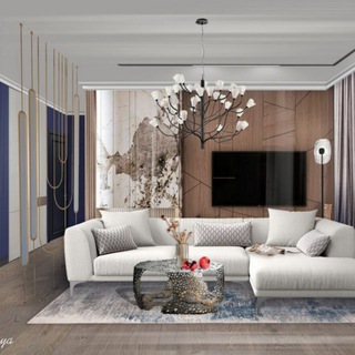 Интерьер | Коллаж