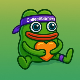 Collectible news