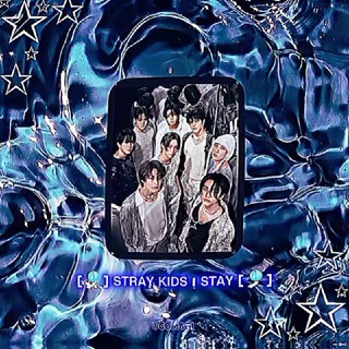 [🎐] 𝗦𝗧𝗥𝗔𝗬 𝗞𝗜𝗗𝗦 | 𝗦𝗧𝗔𝗬 [🎐]