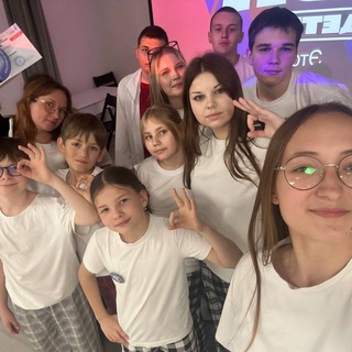 Команда КВН КлубОк🧶 Сборная города Рассказово❤️