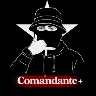 Comandante+