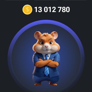 Комбо и шифры для hamster combat