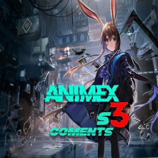 AnimexS3 Coments