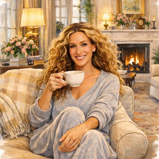 Уют в большом городе