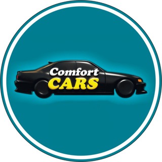 Comfort Cars • Авто из Японии и Кореи