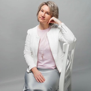 Нутрициолог Светлана ЯрИна