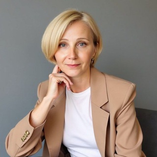 Светлана Шипилова коуч 🪑☕🫰