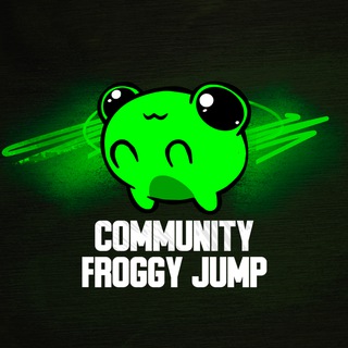 Сообщество Froggy 🐸