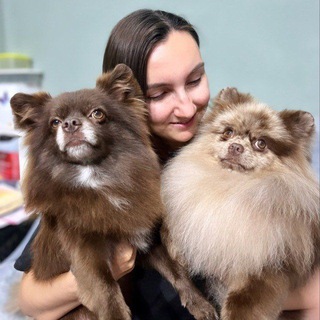 Грумер Булкина Камилла️️