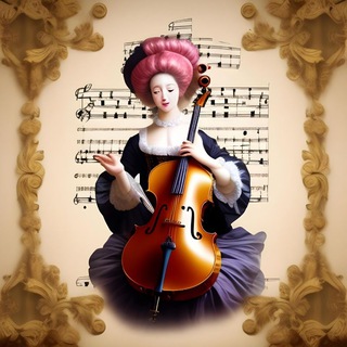 Музыка барокко