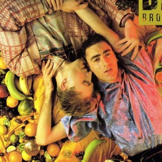 Born to die in Brno.