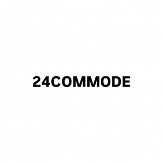 24COMMODE
