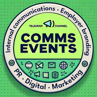 Comms Events