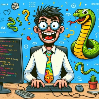 Python community | Изучаем Python вместе.