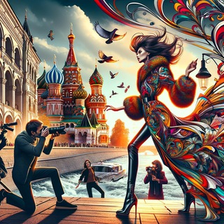 Ищу Модель Москва 😻