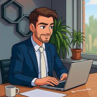 Юридический Компас 🧭