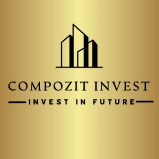 🟢 Compozit-Invest | Недвижимость | КРЫМ | РОССИЯ | МИР |