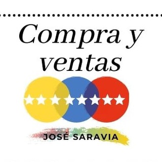 Compra y Ventas Venezuela Chat