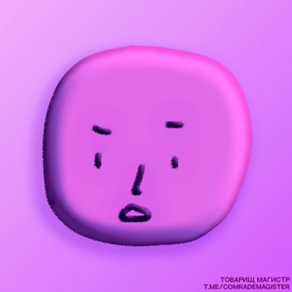 товарищ магистр