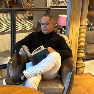 Comunidade Trader Faixa Preta