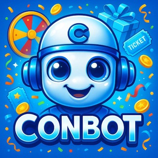 CONBOT🩵