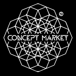 CONCEPT MARKET