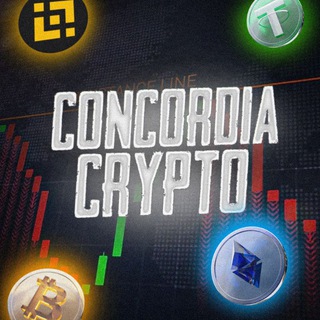 CONCORDIAvCRYPTO