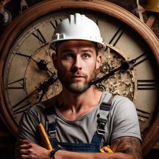 Время строить! Время жить!