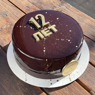 Кондитория Екатеринбург