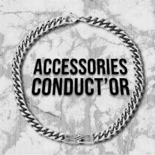 ACCESSORIES CONDUCTOR