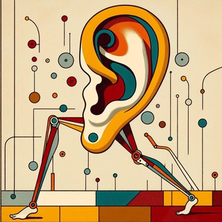 #Вольный слушатель