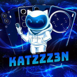 конфа катзена