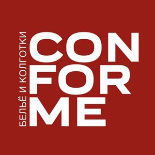 CONFORME|ELEGANTE — Фирменный магазин ТМ CONTE