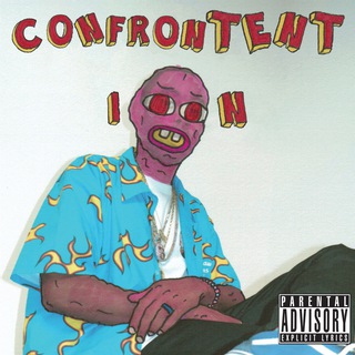 confronTENTion