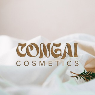 CONGAI косметика ручной работы