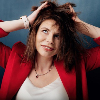 Квантовый рост с Оксаной Алабушевой.