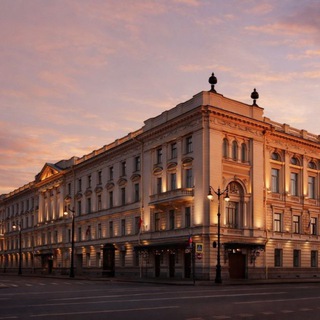 Санкт-Петербургская государственная консерватория