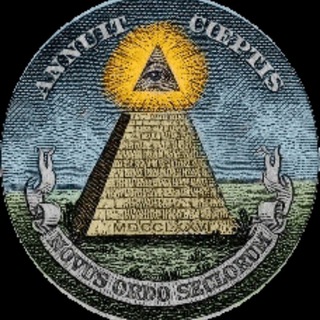 CONSPIRACIÓN MUNDIAL