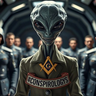 Теории заговора