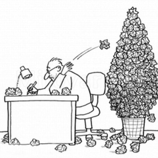 Творческий кризис