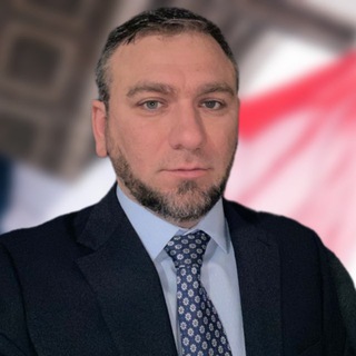 Chamil Albakov - Consul Honoraire de la République Tchétchène d’Itchkérie en France