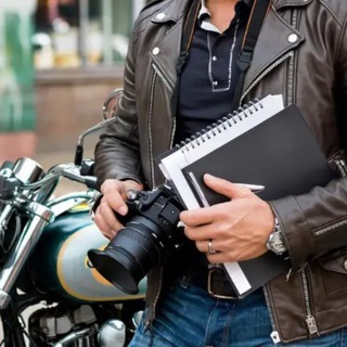 🏍️ RideReport🏍️