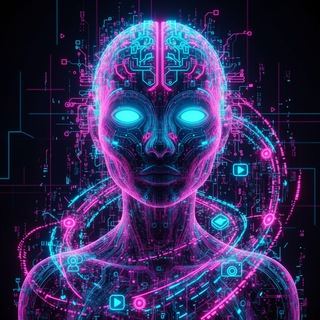 Контент из воздуха | ИИ