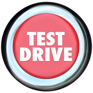 ТЕСТ ДРАЙВ КОНТЕНТА