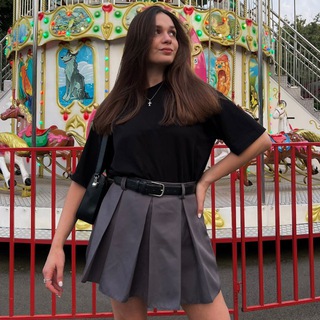 Ника • о съемках и контенте