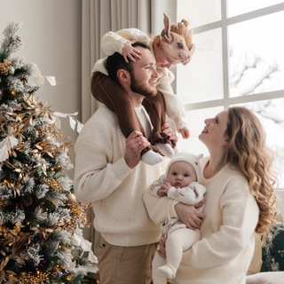 Декретные будни