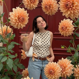 Контент помощница