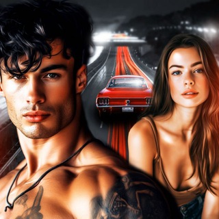 ♥️Клара Конти/Пантелли Дж.Дж