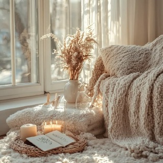 Лавка уютных вещей