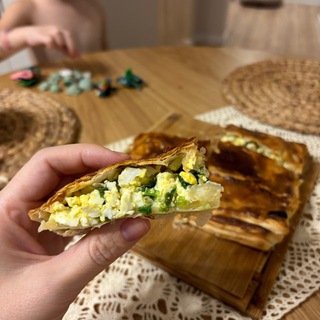 Готовим за 15 минут